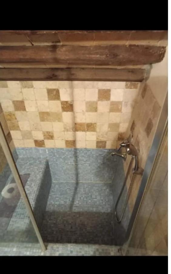 Apartament La Casina Di Ancicucco 1 San Gimignano Zewnętrze zdjęcie