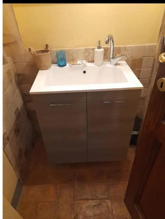 Apartament La Casina Di Ancicucco 1 San Gimignano Zewnętrze zdjęcie