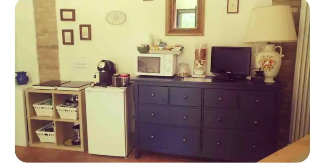 Apartament La Casina Di Ancicucco 1 San Gimignano Zewnętrze zdjęcie